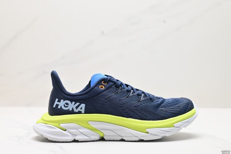 Hoka Shoes